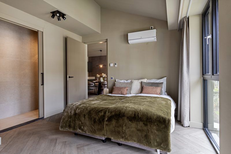 Unterkunft 570230 - Ferienhaus Utrechtse Heuvelrug - Appartement 2 personen