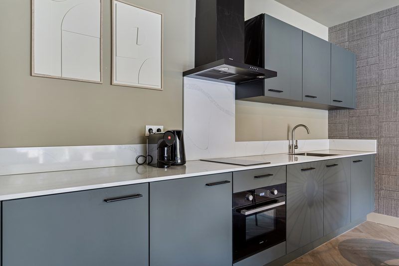 Unterkunft 570230 - Ferienhaus Utrechtse Heuvelrug - Appartement 2 personen