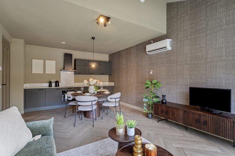 Unterkunft 570230 - Ferienhaus Utrechtse Heuvelrug - Appartement 2 personen