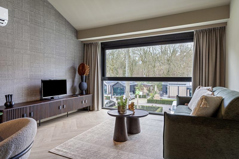 Unterkunft 570230 - Ferienhaus Utrechtse Heuvelrug - Appartement 2 personen