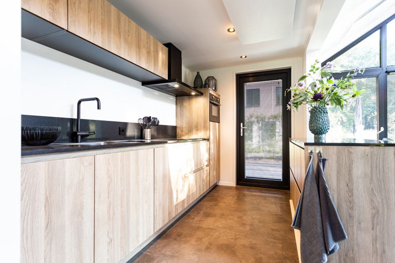 Unterkunft 570234 - Ferienhaus Utrechtse Heuvelrug - Lodge Royal Eco 4 personen