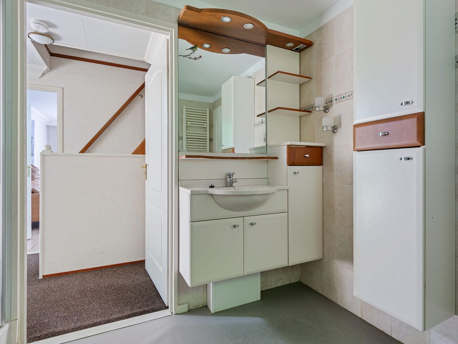 Verblijf 570411 - Vakantiewoning Utrechtse Heuvelrug - Vakantiewoning Drieburg