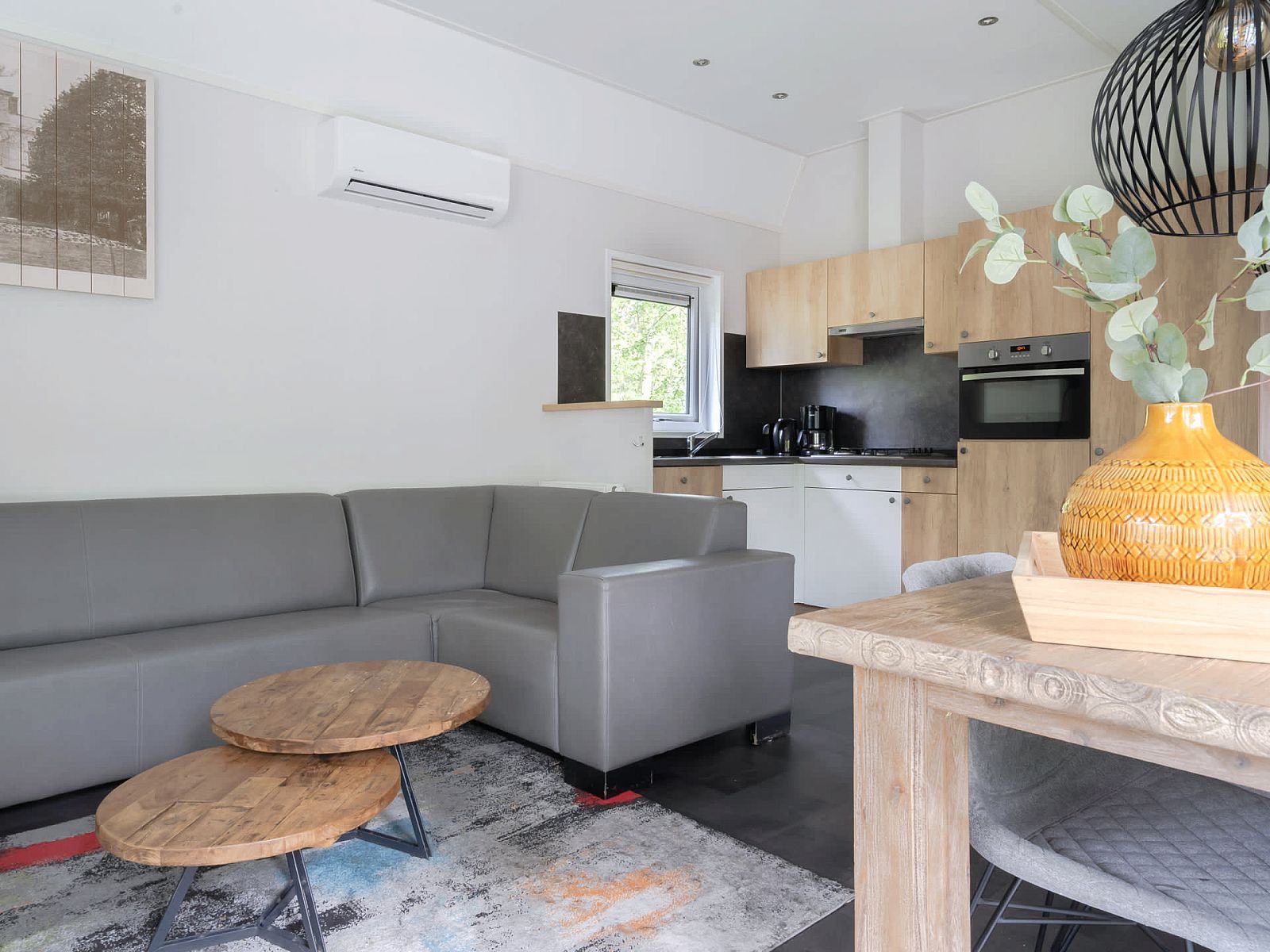 Guest house 570412 - Chalet Utrechtse Heuvelrug - Chalet Bornia