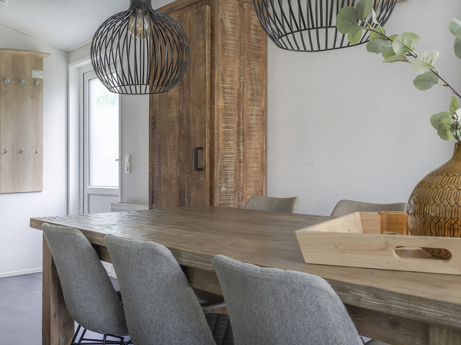 Guest house 570412 - Chalet Utrechtse Heuvelrug - Chalet Bornia