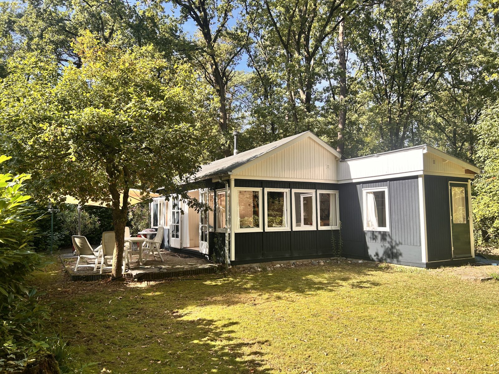 Unterkunft 570417 - Ferienhaus Utrechtse Heuvelrug - UT039