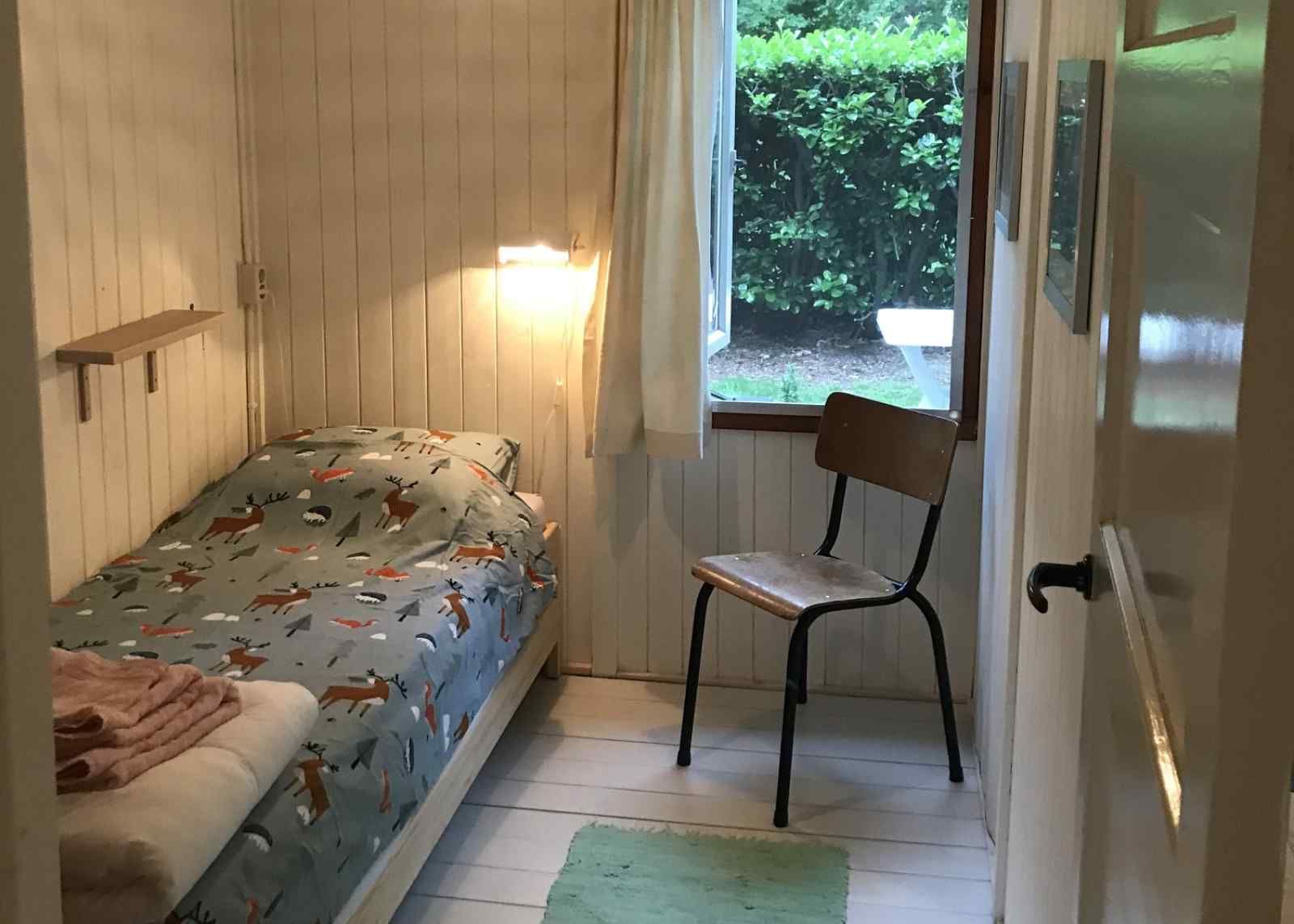 Unterkunft 570417 - Ferienhaus Utrechtse Heuvelrug - UT039