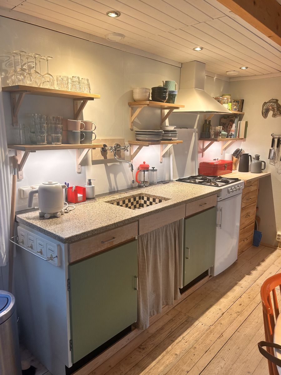 Unterkunft 570417 - Ferienhaus Utrechtse Heuvelrug - UT039