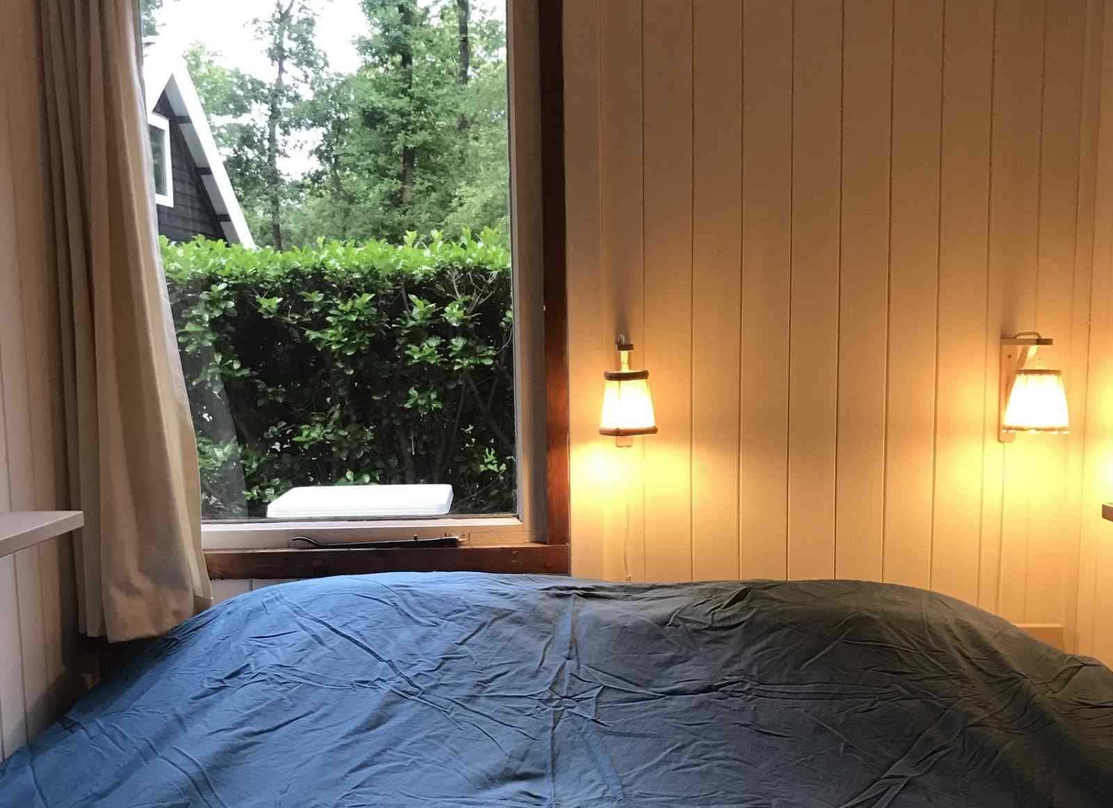 Unterkunft 570417 - Ferienhaus Utrechtse Heuvelrug - UT039