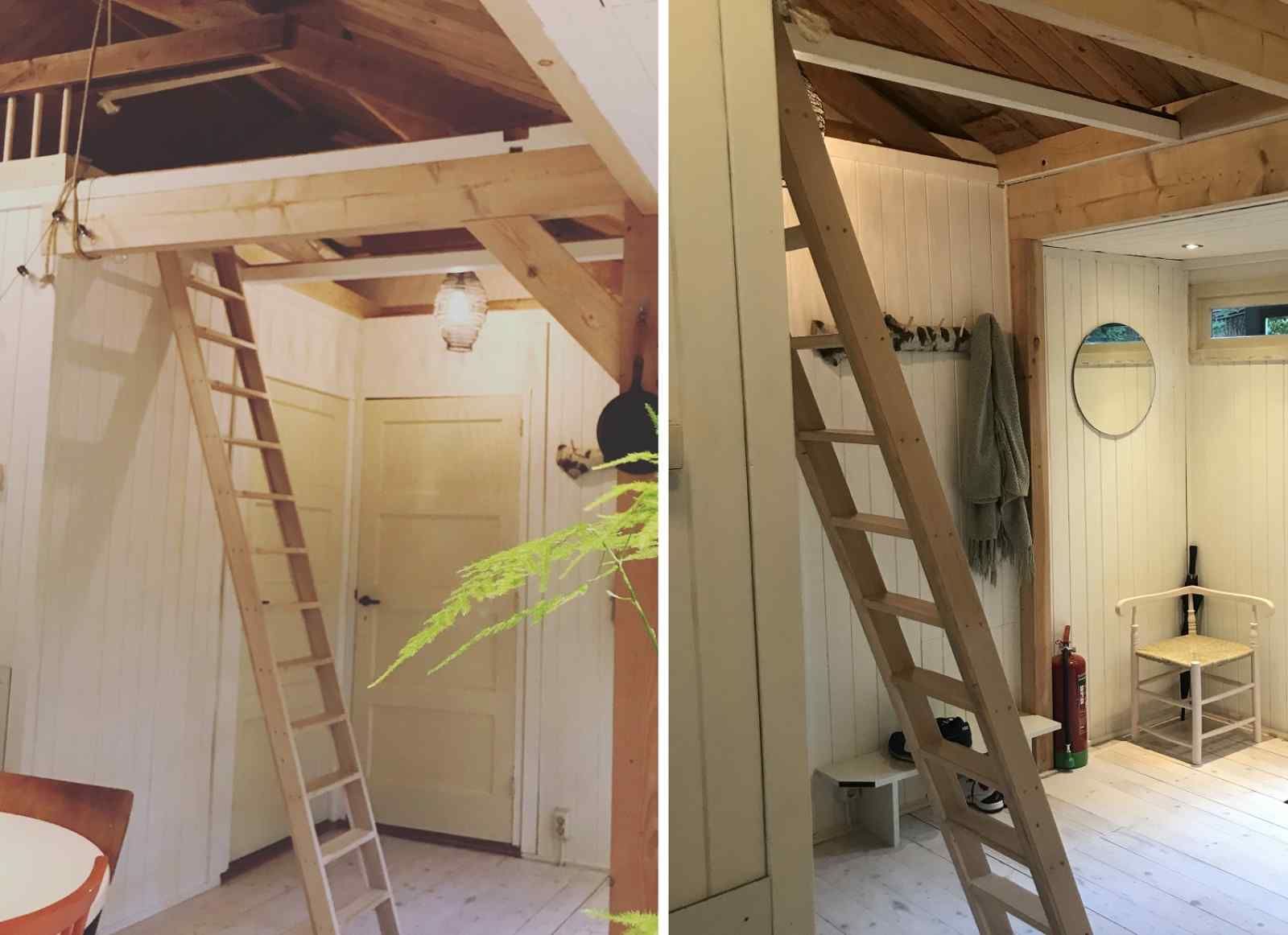 Unterkunft 570417 - Ferienhaus Utrechtse Heuvelrug - UT039