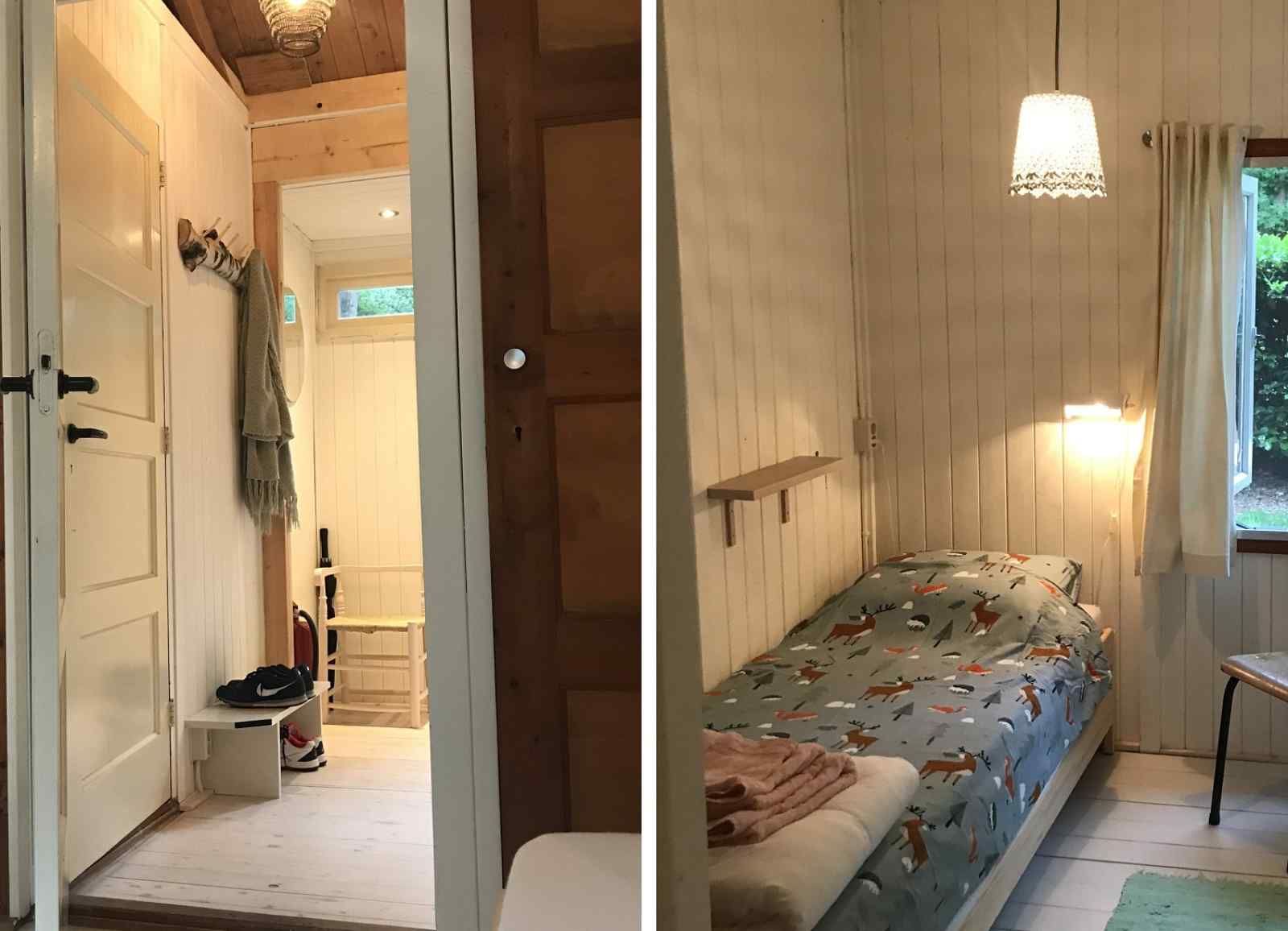 Unterkunft 570417 - Ferienhaus Utrechtse Heuvelrug - UT039