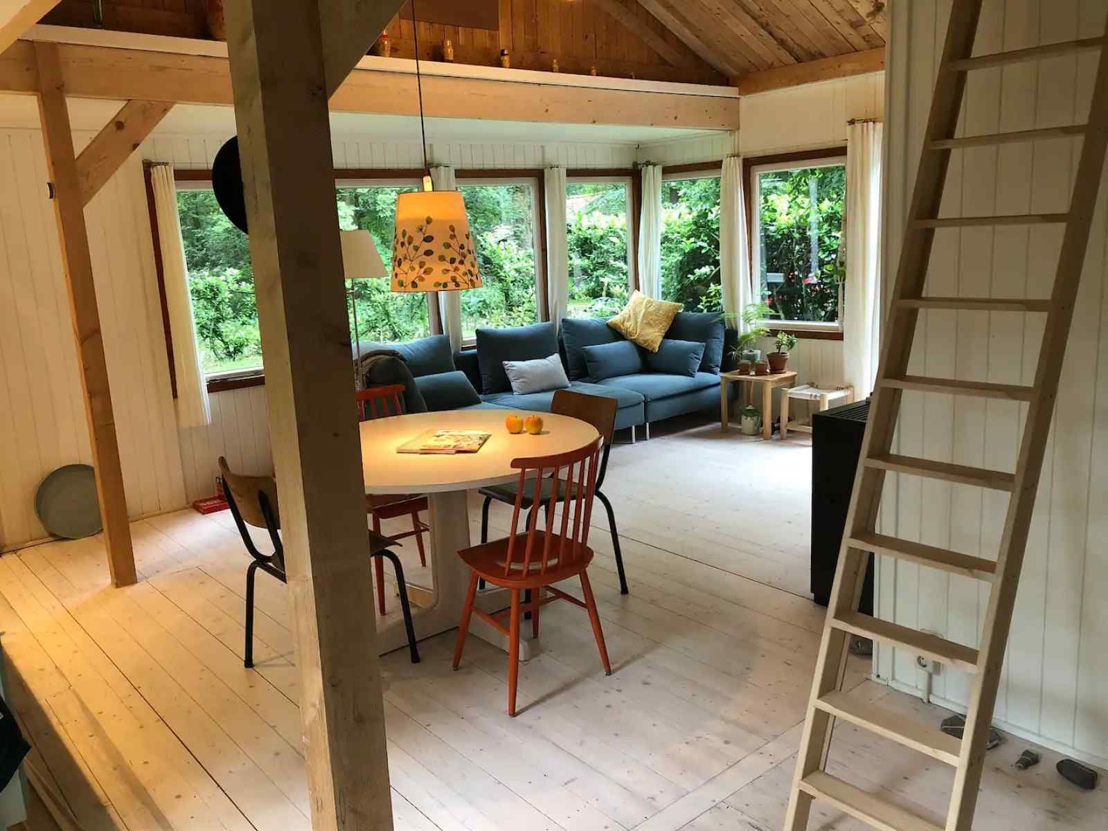 Unterkunft 570417 - Ferienhaus Utrechtse Heuvelrug - UT039