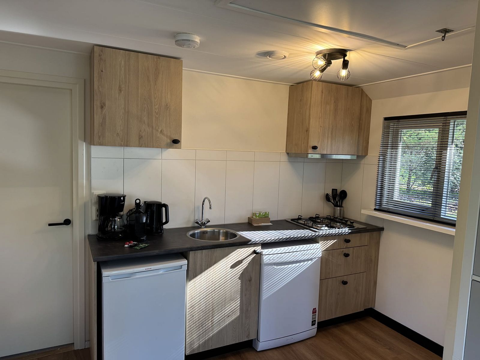 Verblijf 570437 - Vakantiewoning Utrechtse Heuvelrug - Bungalow Rhijnstein