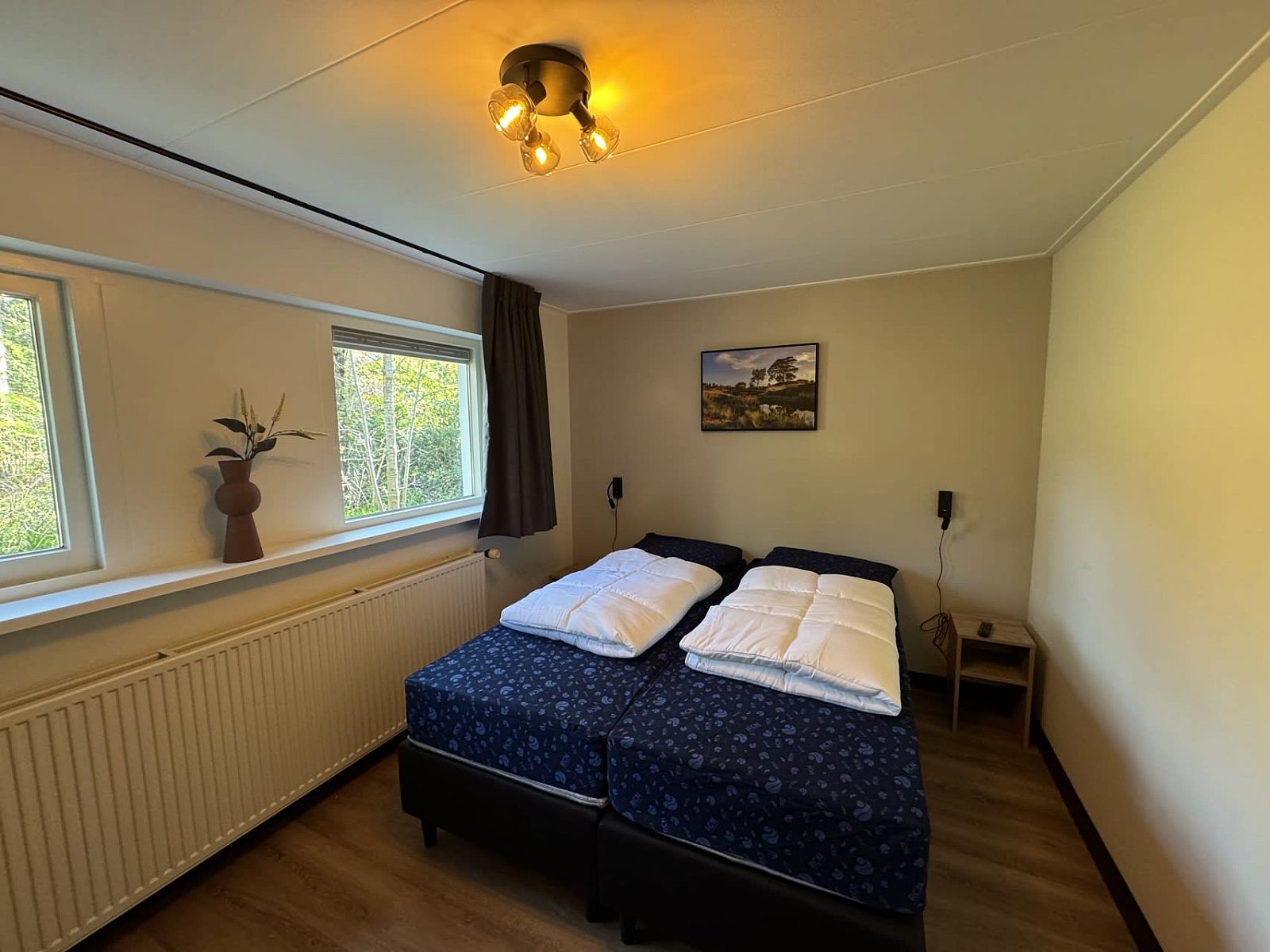 Verblijf 570437 - Vakantiewoning Utrechtse Heuvelrug - Bungalow Rhijnstein