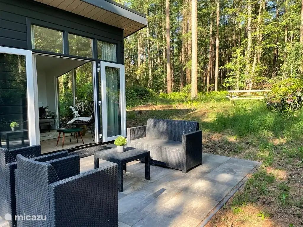 Guest house 570438 - Chalet Utrechtse Heuvelrug - Boskijk