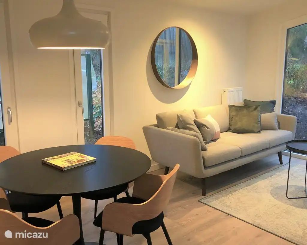 Guest house 570438 - Chalet Utrechtse Heuvelrug - Boskijk
