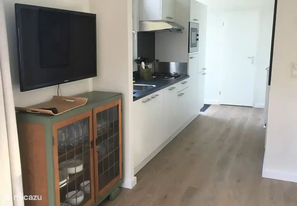 Guest house 570438 - Chalet Utrechtse Heuvelrug - Boskijk