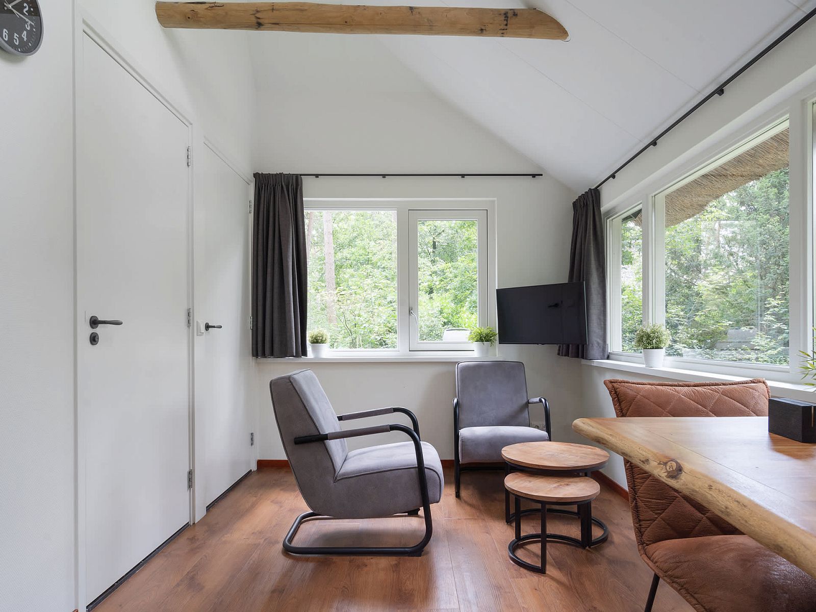 Guest house 570439 - Holiday property Utrechtse Heuvelrug - Bungalow Wallenburg