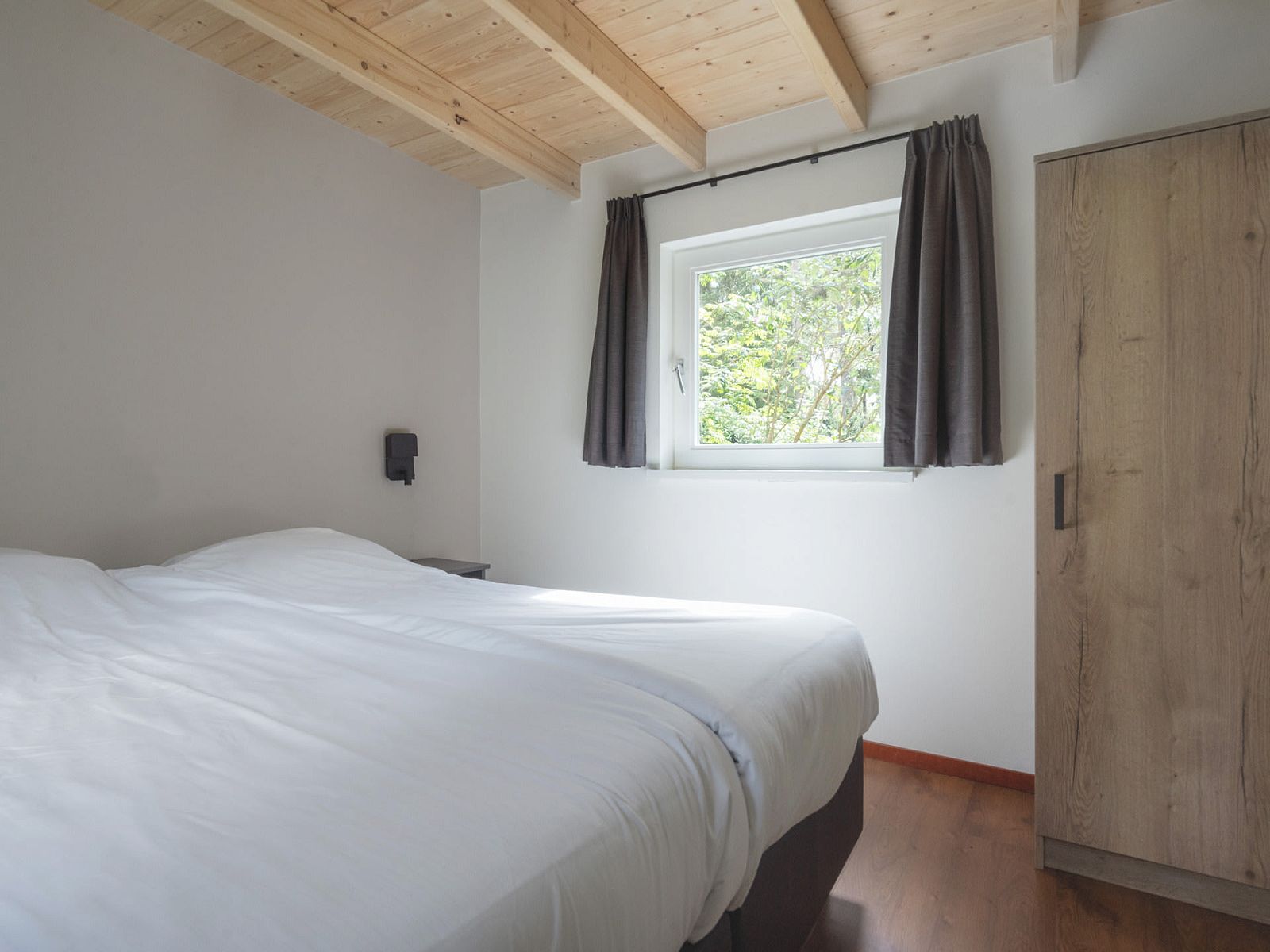 Guest house 570439 - Holiday property Utrechtse Heuvelrug - Bungalow Wallenburg