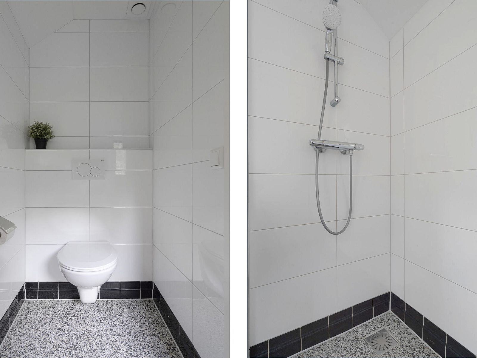 Guest house 570439 - Holiday property Utrechtse Heuvelrug - Bungalow Wallenburg