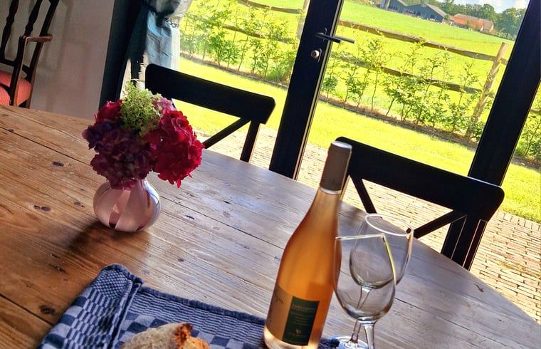 Unterkunft 570443 - Ferienhaus Utrechtse Heuvelrug - Huisje in Doorn