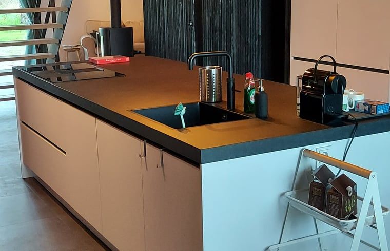 Unterkunft 570443 - Ferienhaus Utrechtse Heuvelrug - Huisje in Doorn