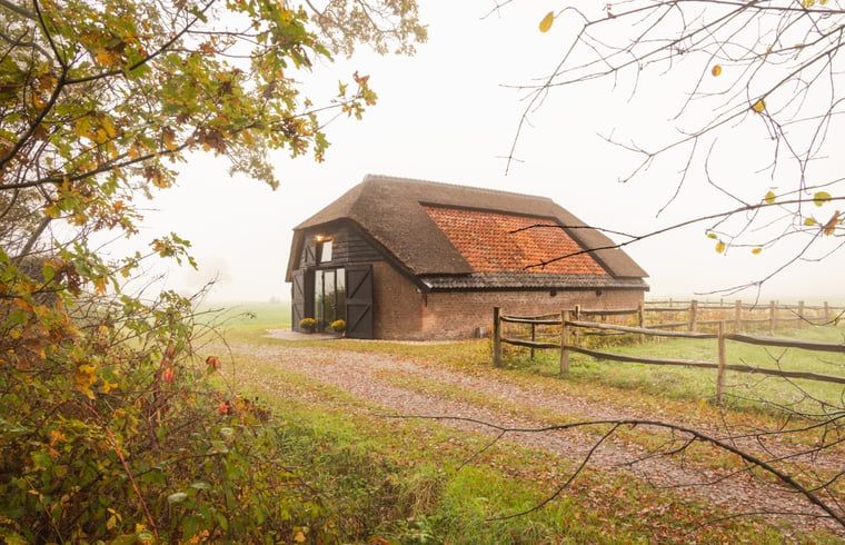 Unterkunft 570443 - Ferienhaus Utrechtse Heuvelrug - Huisje in Doorn
