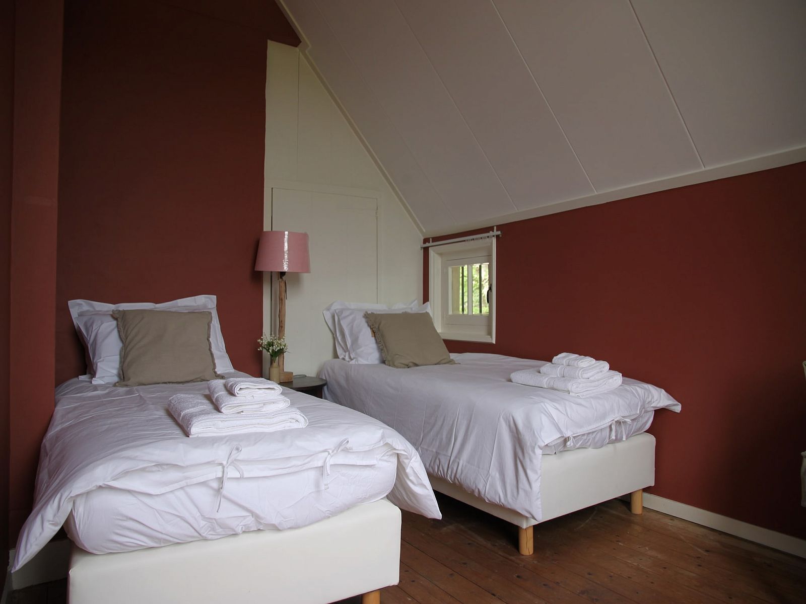 Unterkunft 570457 - Ferienhaus Utrechtse Heuvelrug - Hofstede Groot Blankenstein