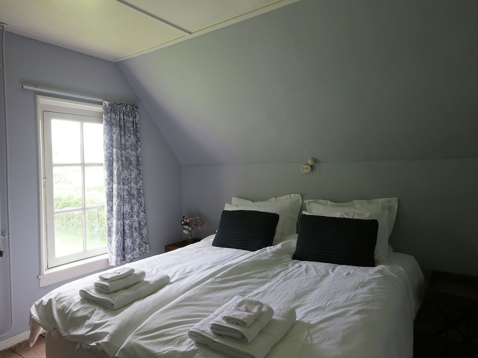 Unterkunft 570457 - Ferienhaus Utrechtse Heuvelrug - Hofstede Groot Blankenstein