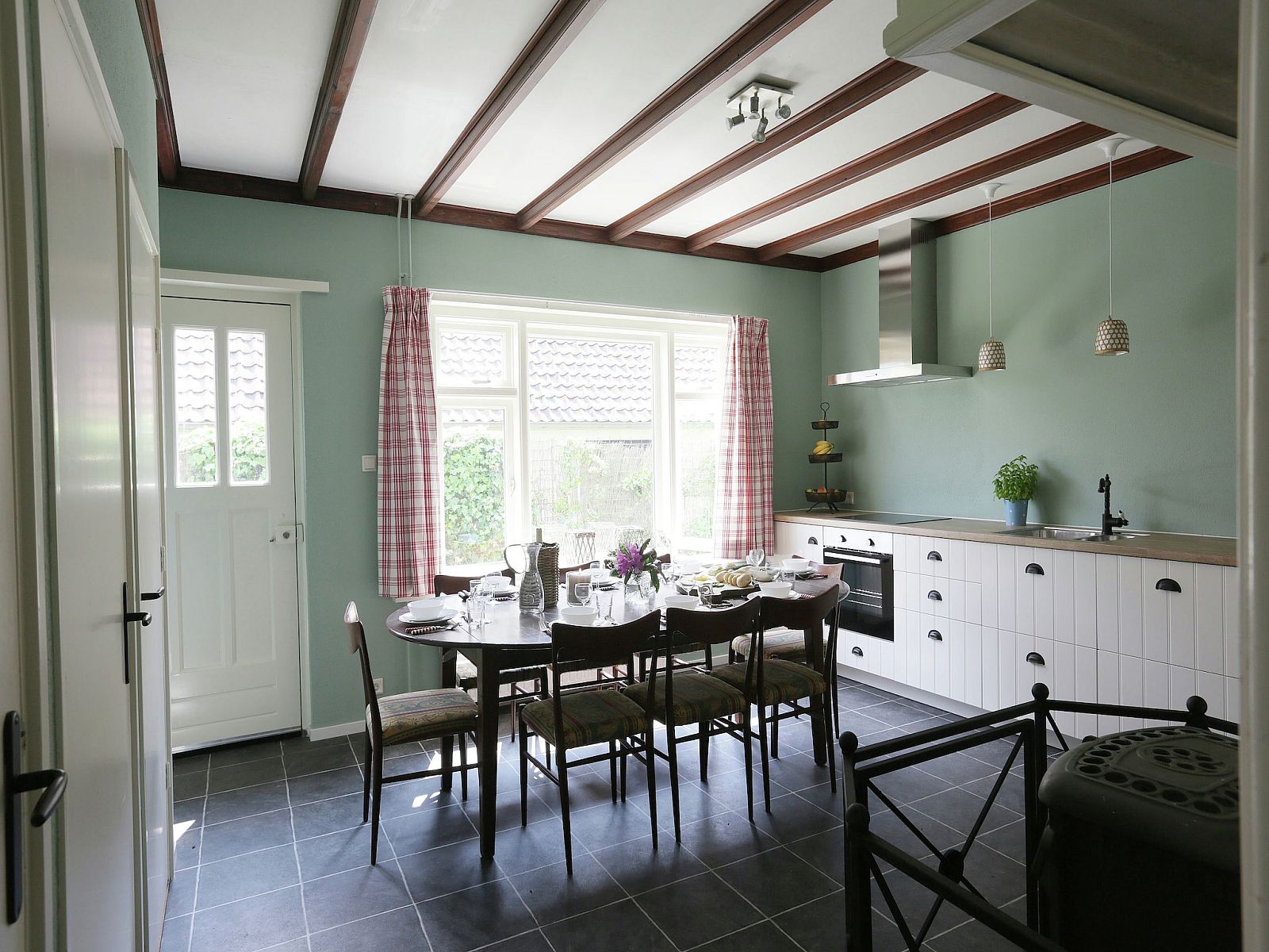 Unterkunft 570457 - Ferienhaus Utrechtse Heuvelrug - Hofstede Groot Blankenstein