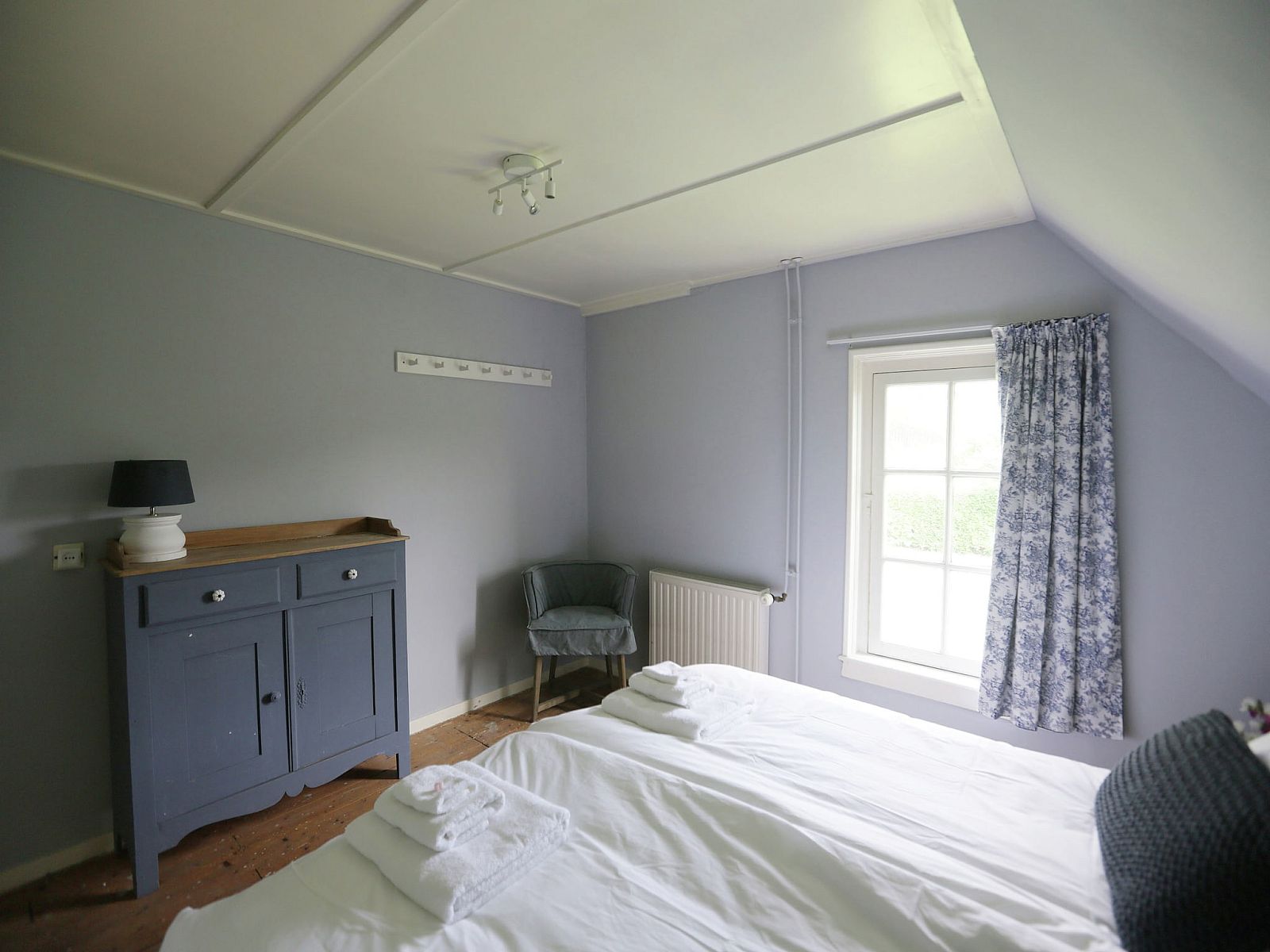 Unterkunft 570457 - Ferienhaus Utrechtse Heuvelrug - Hofstede Groot Blankenstein