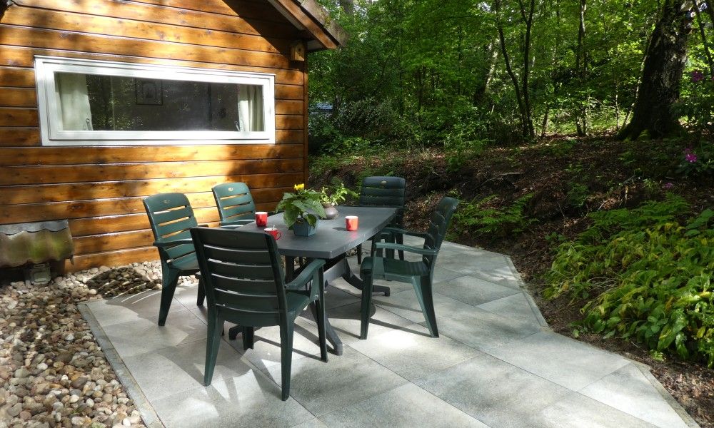 Guest house 570464 - Chalet Utrechtse Heuvelrug - Solange 