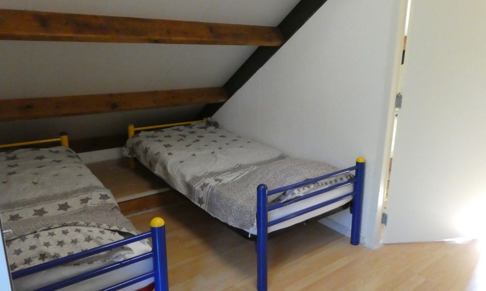Guest house 570464 - Chalet Utrechtse Heuvelrug - Solange 