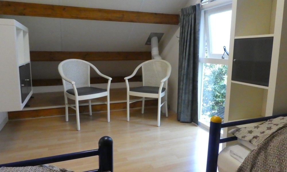 Guest house 570464 - Chalet Utrechtse Heuvelrug - Solange 