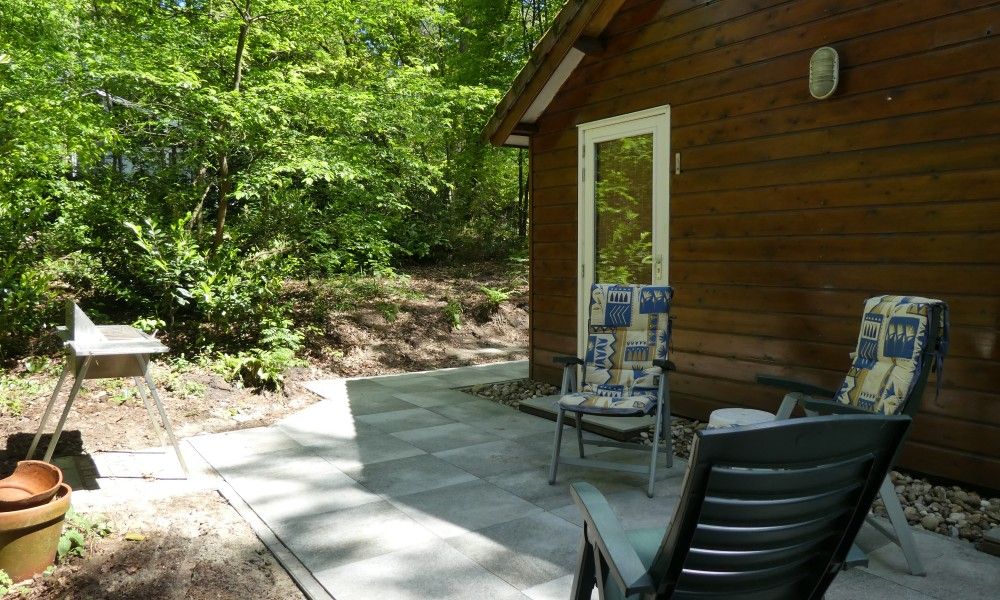 Guest house 570464 - Chalet Utrechtse Heuvelrug - Solange 