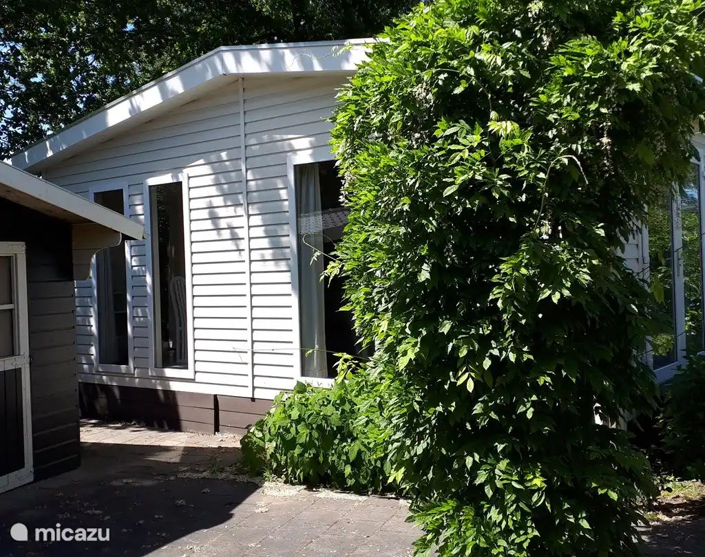 Verblijf 570610 - Chalet Utrechtse Heuvelrug - Vakantiehuis Renswoude