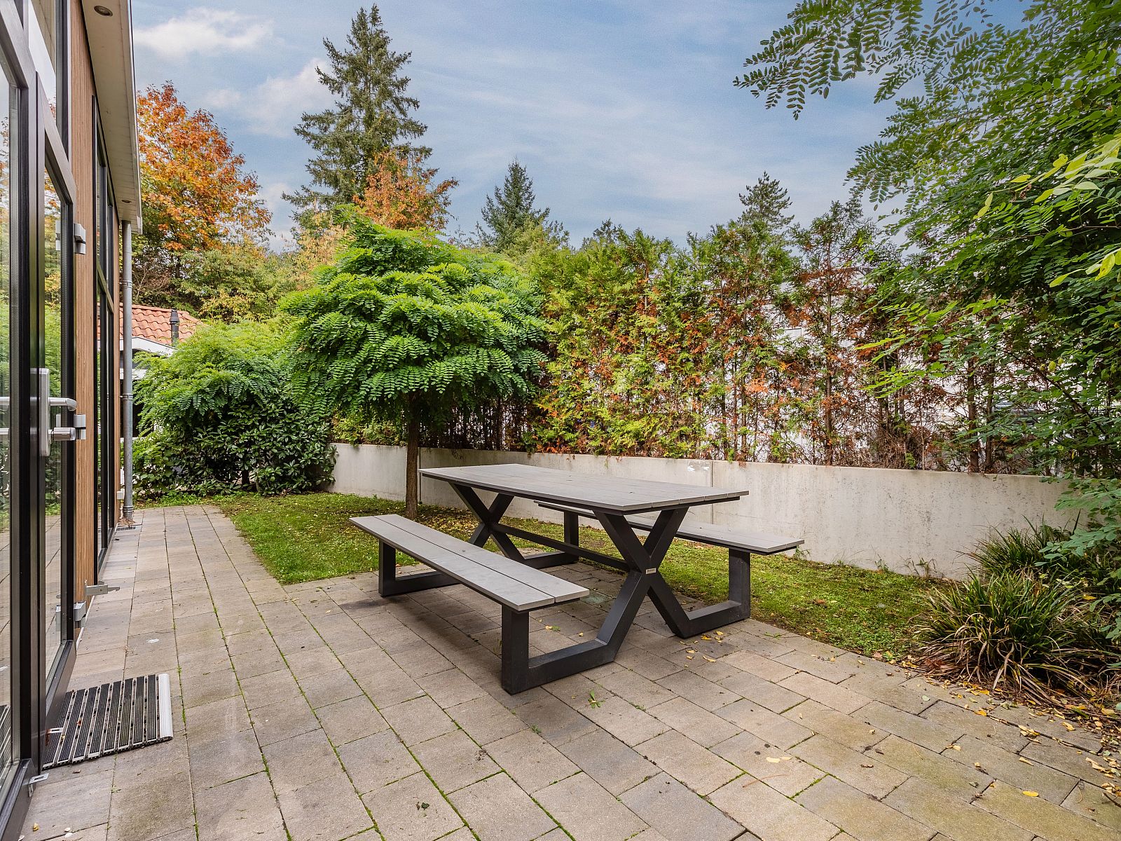 Verblijf 5707110 - Bungalow Utrechtse Heuvelrug - 4-persoons Lodge | 4B3