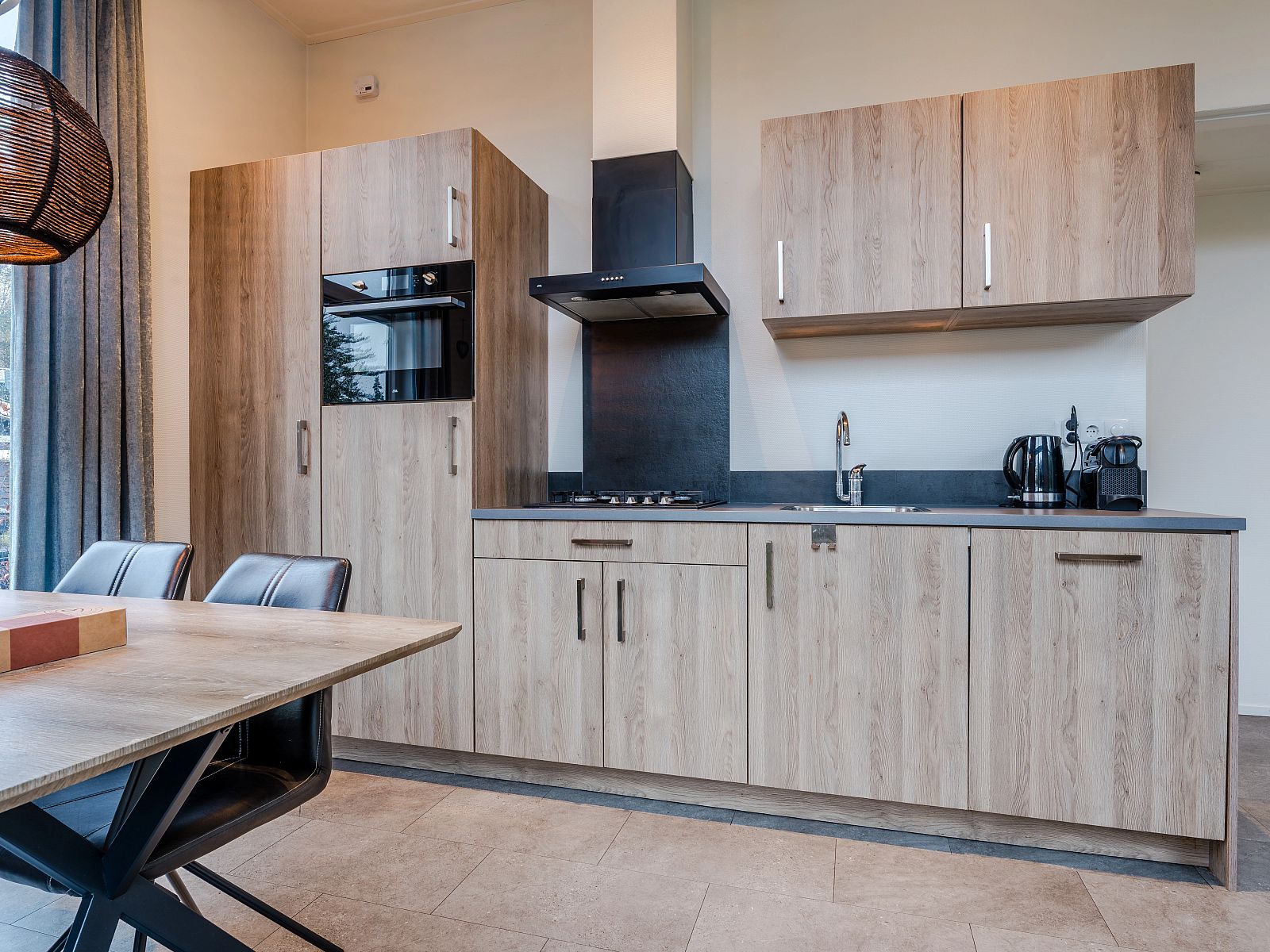 Verblijf 5707110 - Bungalow Utrechtse Heuvelrug - 4-persoons Lodge | 4B3