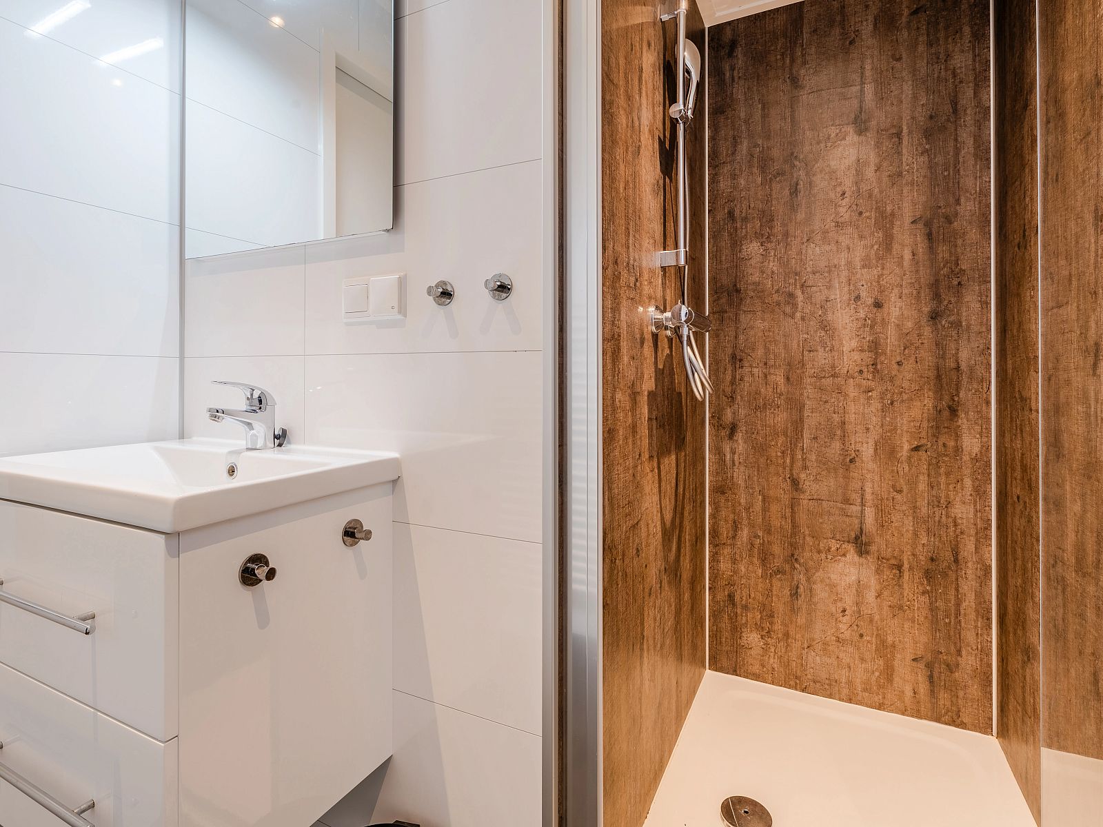 Verblijf 5707110 - Bungalow Utrechtse Heuvelrug - 4-persoons Lodge | 4B3