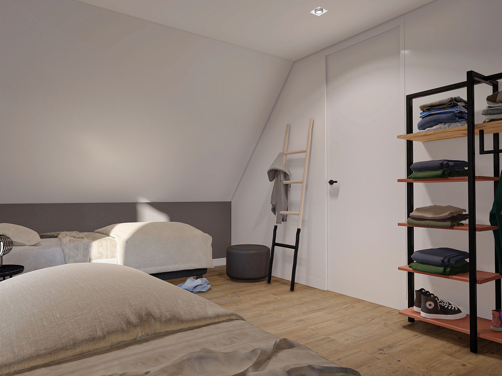 Unterkunft 5707121 - Bungalow Utrechtse Heuvelrug - 6-persoons bungalow | 6C