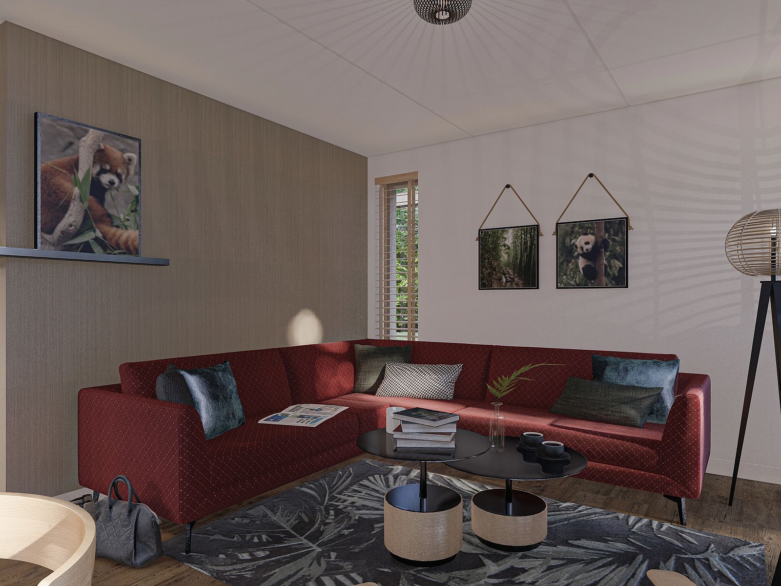 Unterkunft 5707121 - Bungalow Utrechtse Heuvelrug - 6-persoons bungalow | 6C