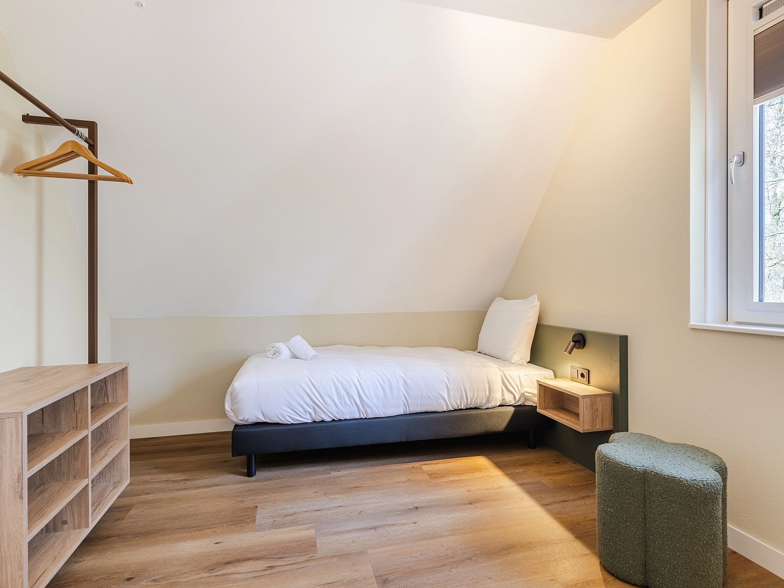 Verblijf 5707121 - Bungalow Utrechtse Heuvelrug - 6-persoons bungalow | 6C