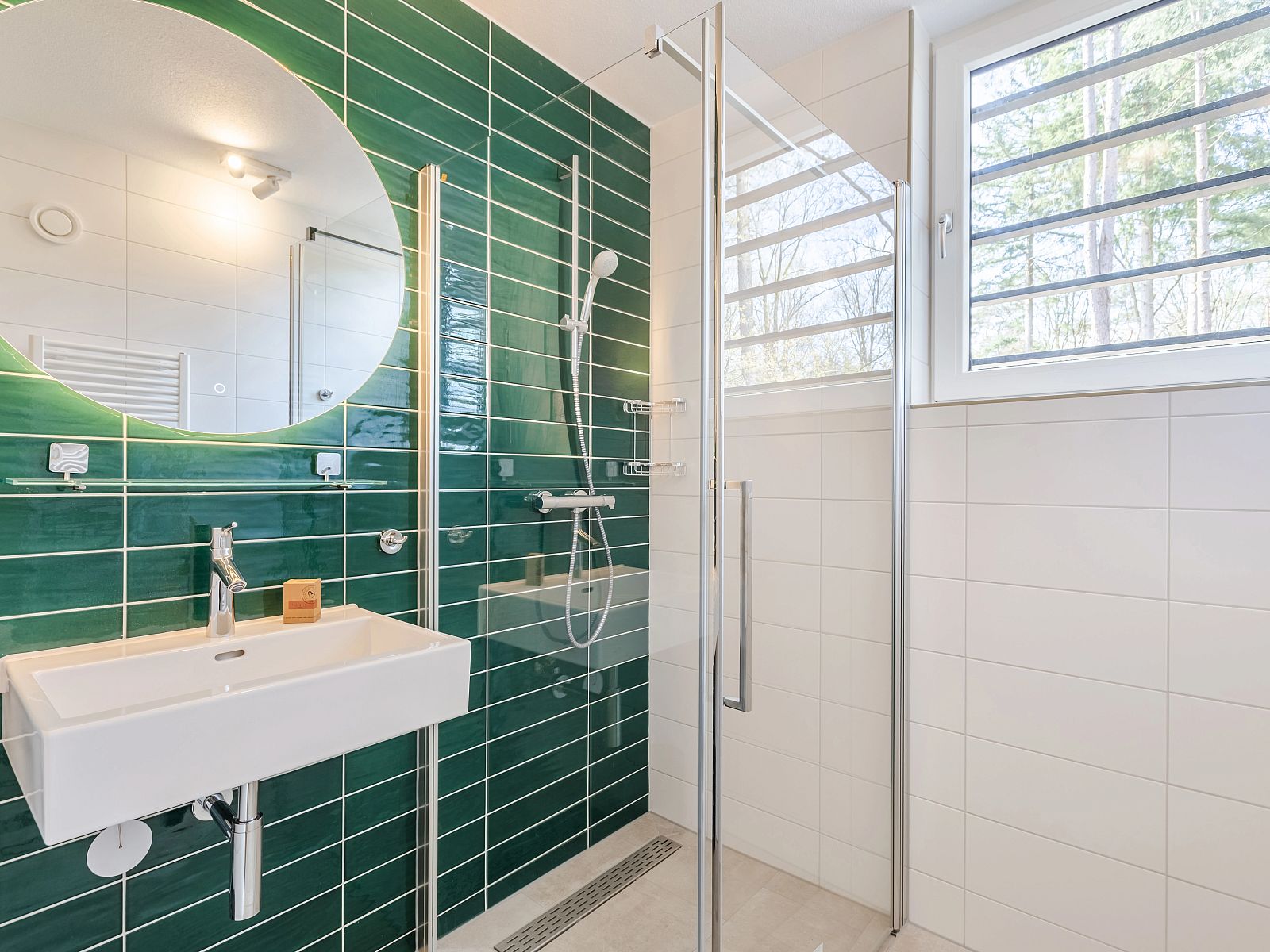 Verblijf 5707121 - Bungalow Utrechtse Heuvelrug - 6-persoons bungalow | 6C