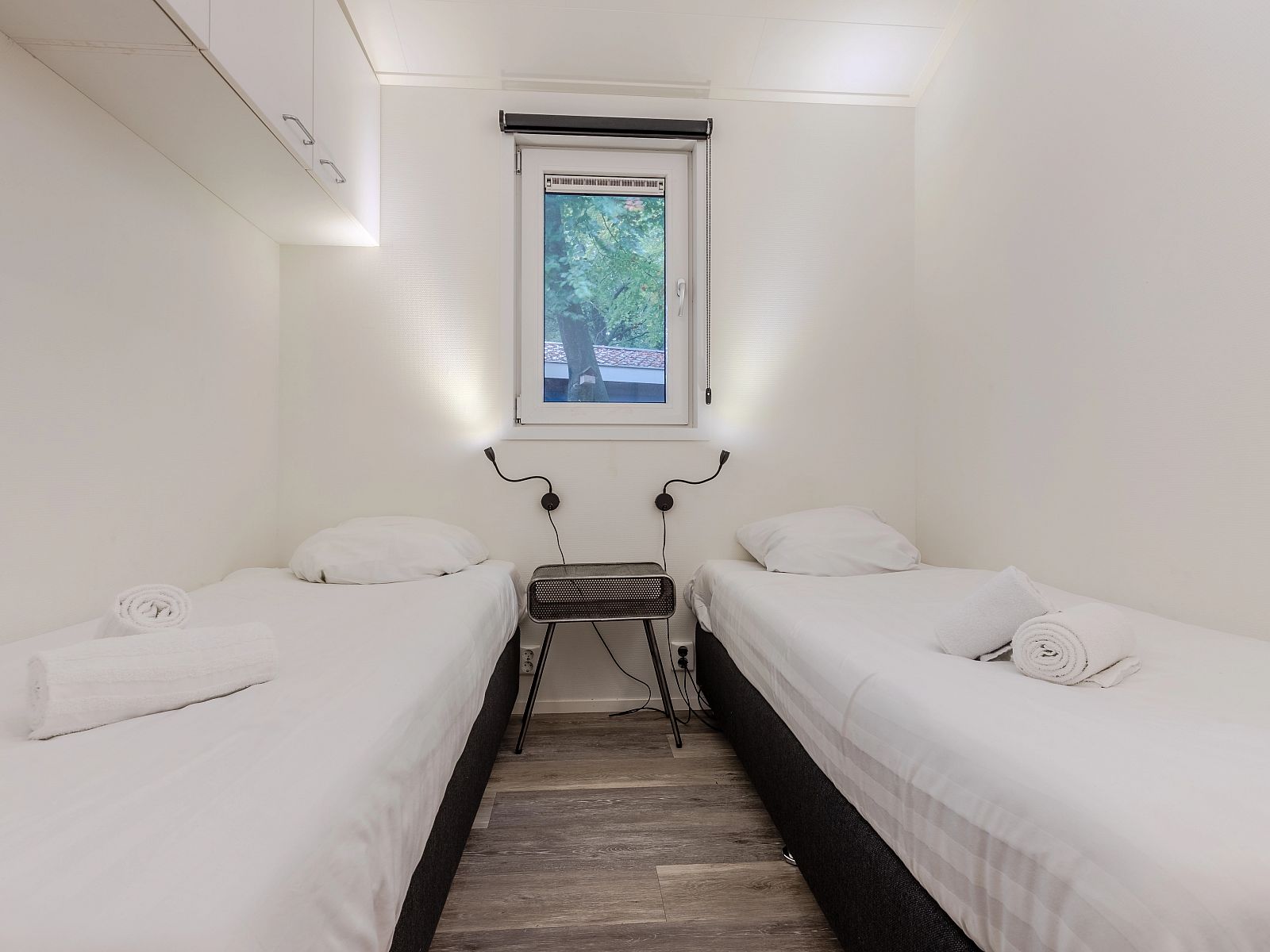 Verblijf 5707127 - Bungalow Utrechtse Heuvelrug - 6-persoons Lodge | 6B1