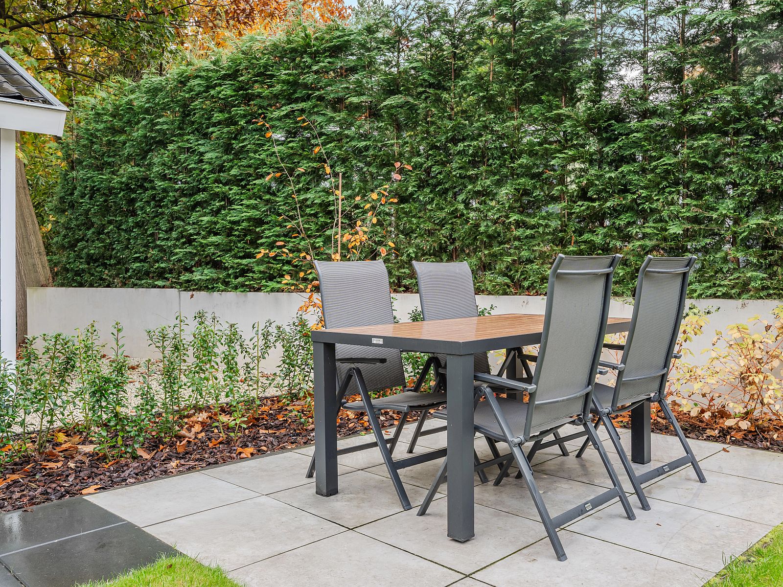 Verblijf 5707129 - Bungalow Utrechtse Heuvelrug - 4-persoons Cottage Hottub | 4BE1