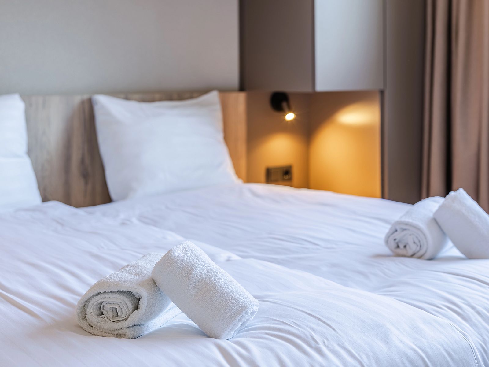 Guest house 5707130 - Bungalow Utrechtse Heuvelrug - 12-persoons villa | 12L