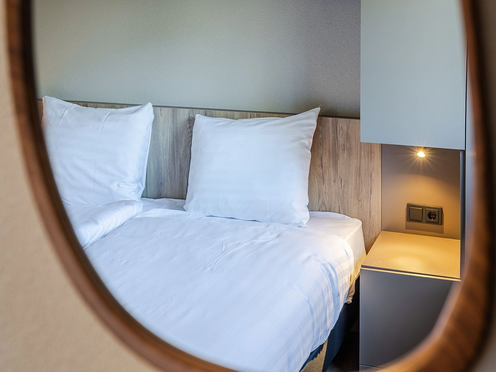 Guest house 5707130 - Bungalow Utrechtse Heuvelrug - 12-persoons villa | 12L