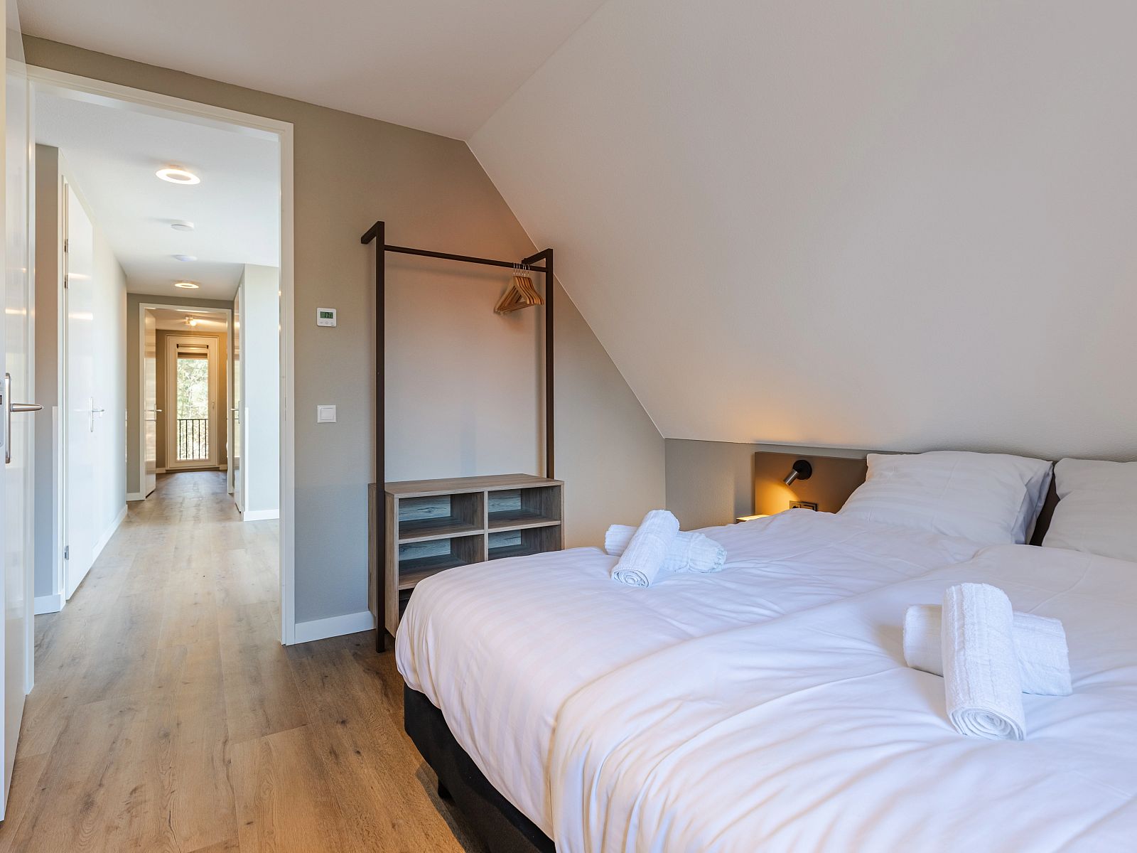 Guest house 5707130 - Bungalow Utrechtse Heuvelrug - 12-persoons villa | 12L