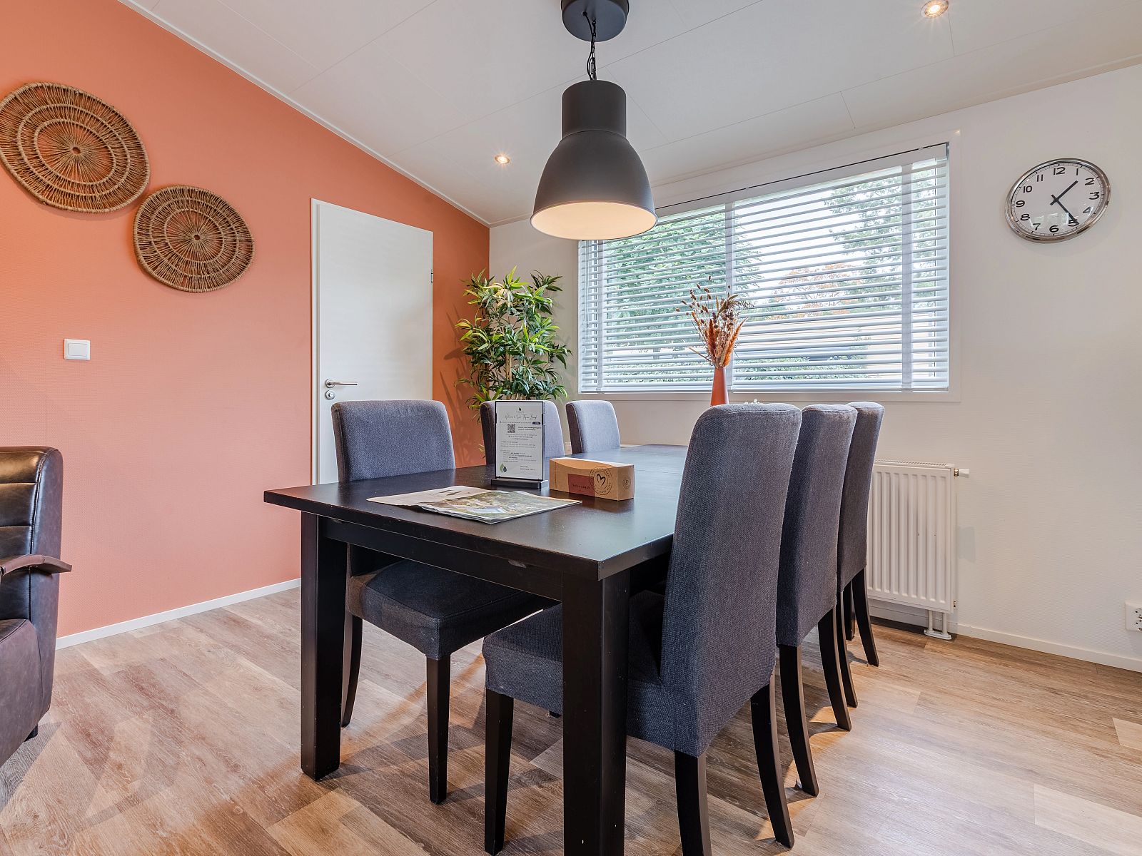 Verblijf 5707133 - Bungalow Utrechtse Heuvelrug - 6-persoons Cottage Hottub | 6BE1