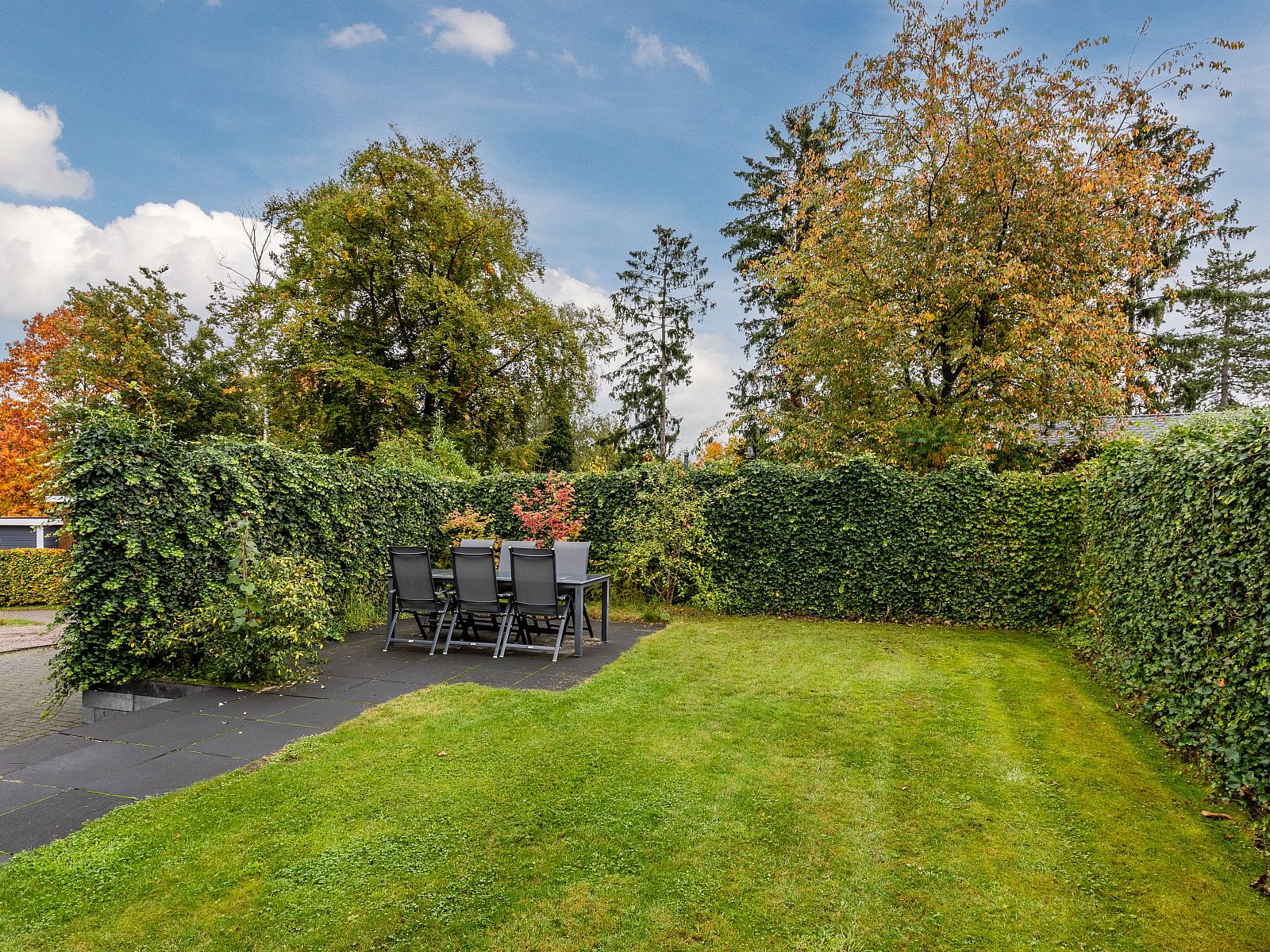 Verblijf 5707133 - Bungalow Utrechtse Heuvelrug - 6-persoons Cottage Hottub | 6BE1