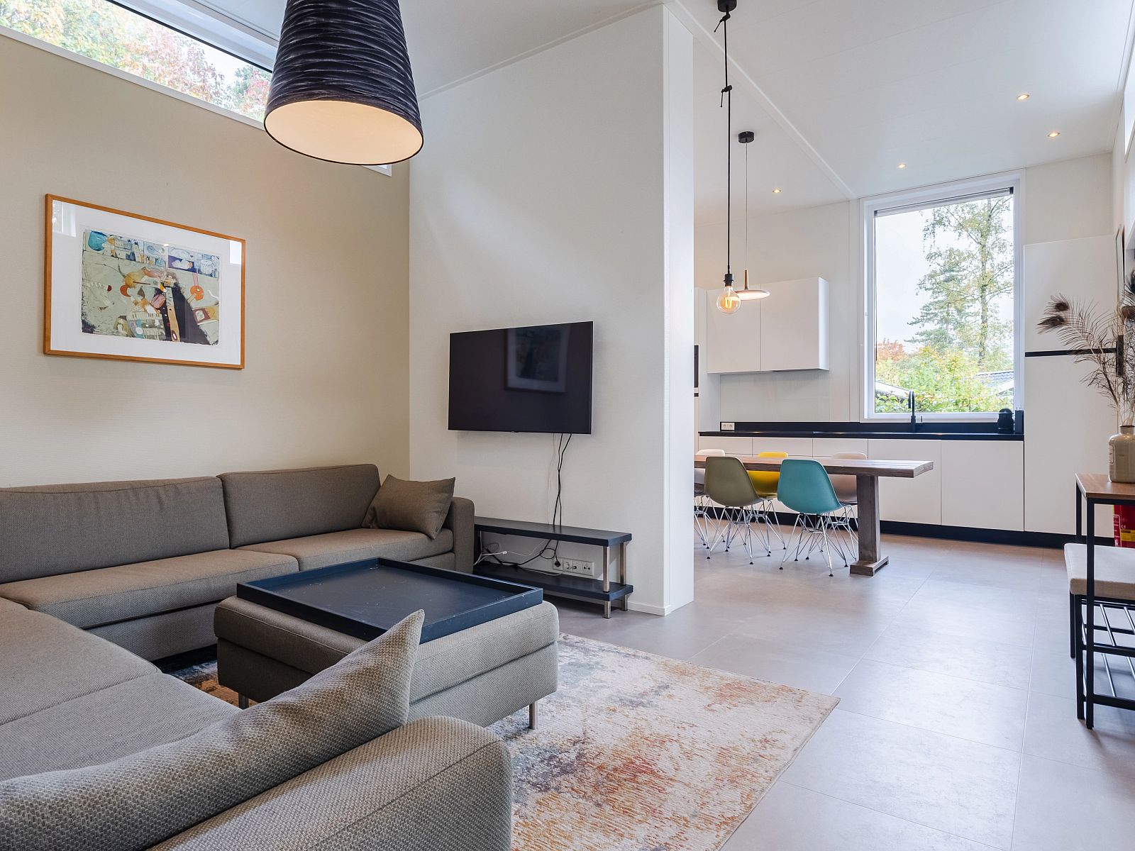 Verblijf 5707134 - Bungalow Utrechtse Heuvelrug - 6-persoons Wellness Cottage | 6BW